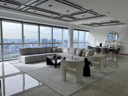 Marina Bay Residences (D1), Condominium #552940151